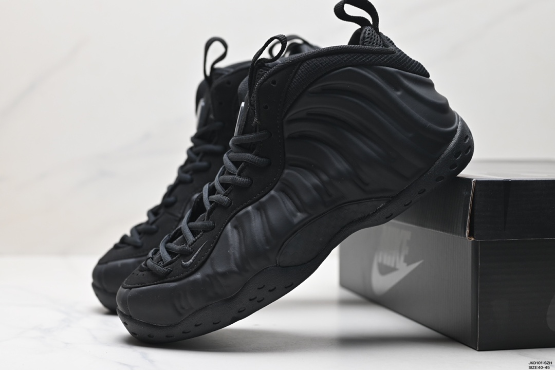 Nike Air Foamposite Shoes